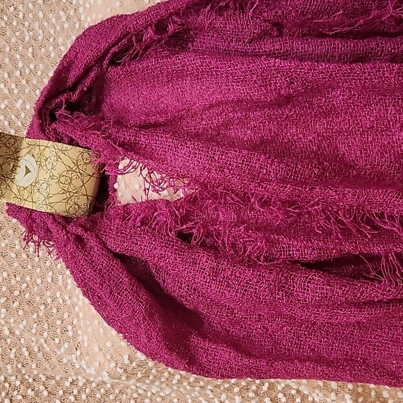 Infinity Scarf - Picture 4 of 6